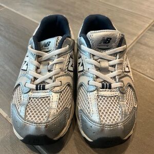 Kids New Balance size 10